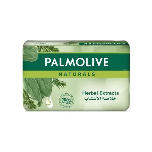 Palmolive szappan 90 g Herbal