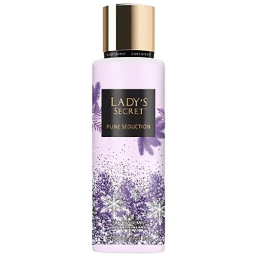 Lady's Secret testpermet 250 ml Pune Seduction