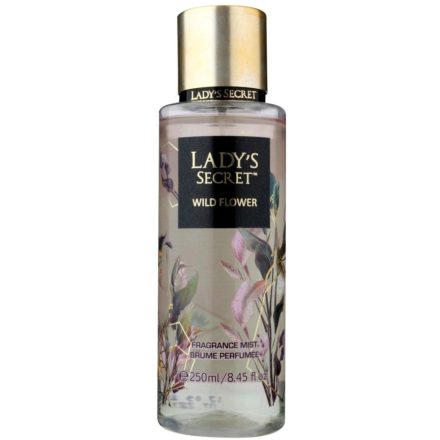Lady's Secret testpermet 250 ml Wild Flower