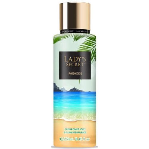 Lady's Secret testpermet 250 ml Paradise
