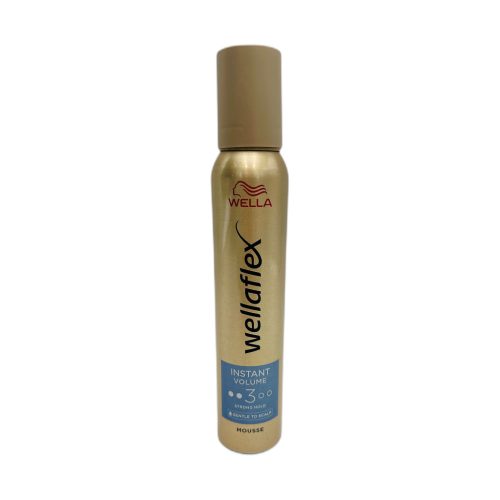 Wellaflex hajhab 200 ml Instant Volume 3