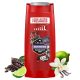 Old Spice tusfürdő 675 ml Nightpanther