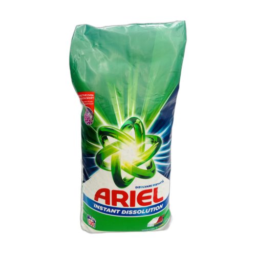 Ariel mosópor zacskós 130 mosás 9,75 kg Whites+Colors