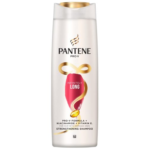 Pantene Pro-V sampon 400 ml Infinite Lenghts