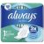 Always eü.betét 9 db Ultra/Free Day Normal Size 1