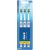 Oral-B fogkefe triopack Classic Care Medium