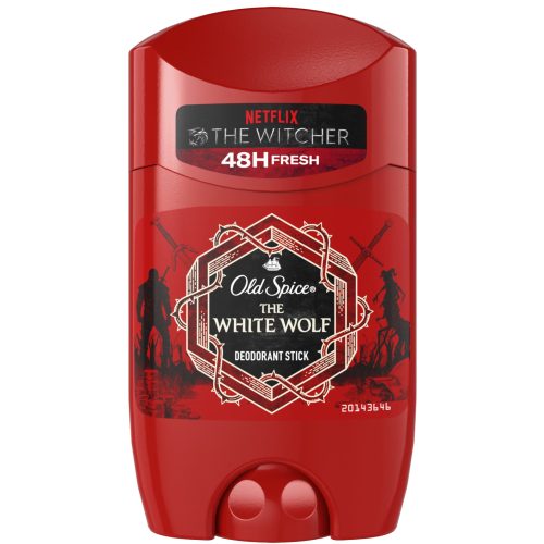 Old Spice stift 50 ml White Wolf