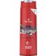 Old Spice tusfürdő 400 ml 3in1 Nightpanther