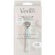 Gillette készülék+2 db borotvabetét női Venus Satin Care