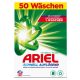 Ariel mosópor dobozos 50 mosás 3 kg Universal+
