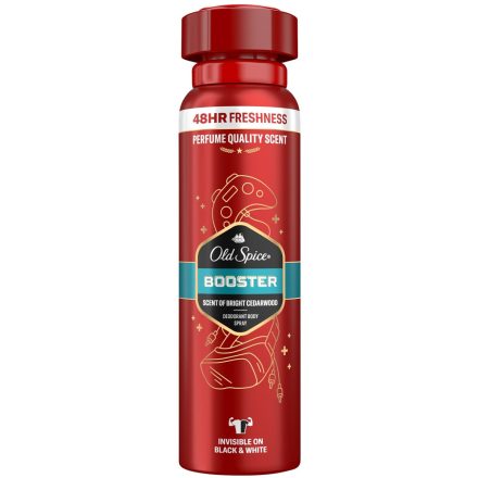 Old Spice dezodor 150 ml Booster Antiperspirant