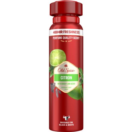 Old Spice dezodor 150 ml Citron