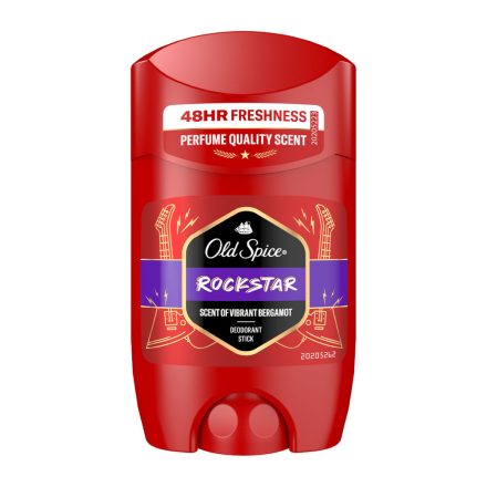 Old Spice stift 50 ml Rockstar