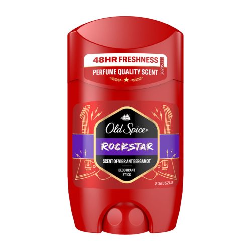Old Spice stift 50 ml Rockstar
