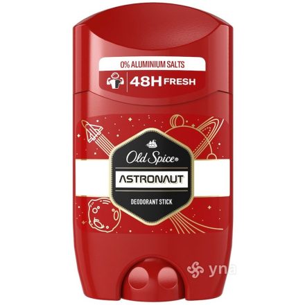 Old Spice stift 50 ml Astronaut