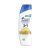 Head&Shoulders sampon 300 ml 2in1 Citrus Fresh