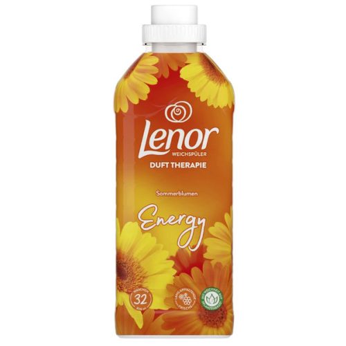 Lenor öblítő 32 mosás 800 ml Orange&Verbena