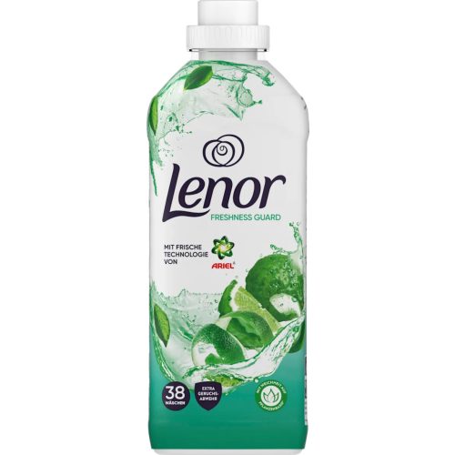 Lenor öblítő 38 mosás 950 ml Freshness Guard