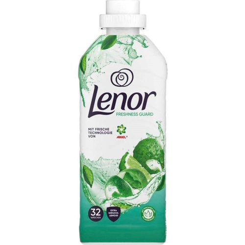 Lenor öblítő 32 mosás 800 ml Freshness Guard