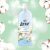 Lenor öblítő 32 mosás 800 ml Cotton Fresh