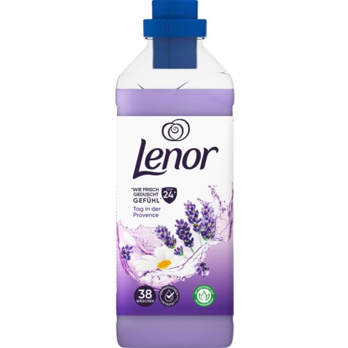 Lenor öblítő 38 mosás 950 ml Provence