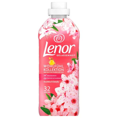 Lenor öblítő 32 mosás 800 ml Cherry Blossom&Sage