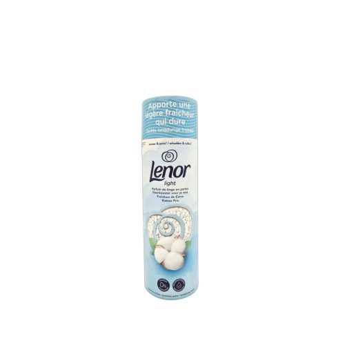 Lenor illatgyöngy 235 g UnStoppable Light Cotton Freshness