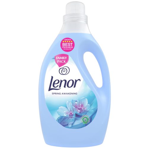 Lenor öblítő 106 mosás 2,65 l Spring Awakening