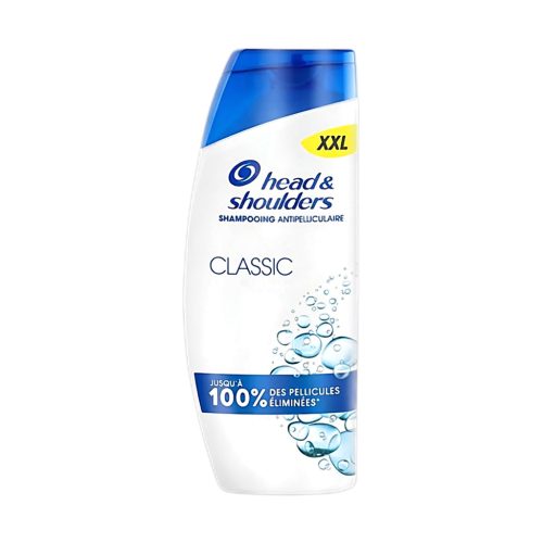 Head&Shoulders sampon 625 ml 2in1 Classic Clean