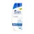 Head&Shoulders sampon 625 ml 2in1 Classic Clean