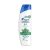 Head&Shoulders sampon 330 ml 2in1 Menthol Fresh