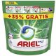 Ariel folyékony kapszula 54 mosás 54 db All in 1 Original