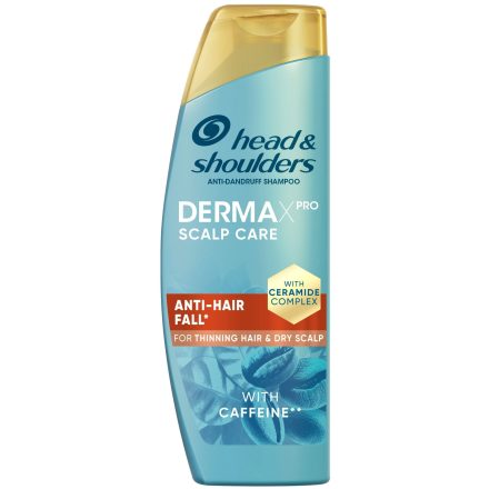 Head&Shoulders sampon 250 ml Revitalizing