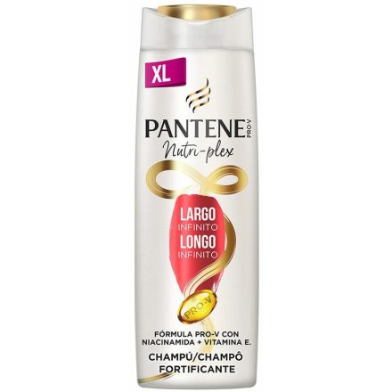 Pantene Pro-V sampon 500 ml Largo Infinito