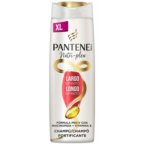 Pantene Pro-V sampon 500 ml Largo Infinito