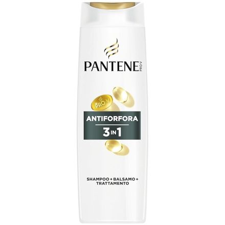 Pantene Pro-V sampon 300 ml Curls 3in1