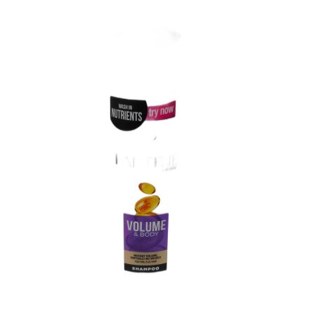 Pantene Pro-V sampon 500 ml Volumen Pur