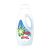 Ariel folyékony mosószer 17 mosás 765 ml Alpine