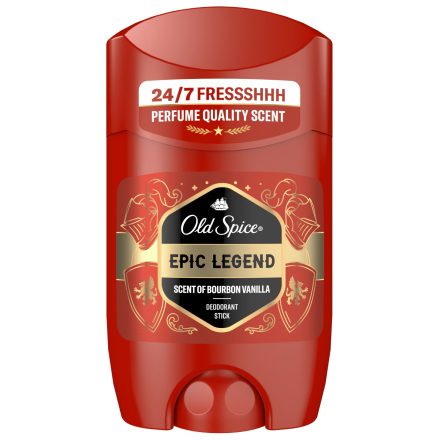 Old Spice stift 50 ml Epic Legend
