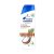 Head&Shoulders sampon 250 ml Intense Hydration with Coconut Oil