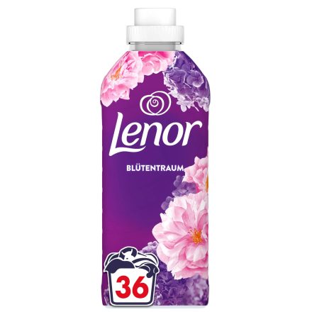 Lenor öblítő 36 mosás 756 ml Blossom Dream