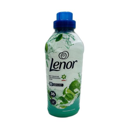 Lenor öblítő 36 mosás 756 ml Ariel Freshness Guard