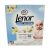 Lenor mosópor dobozos 23 mosás 1,265 kg Sensitive Cotton Flower&Tiara