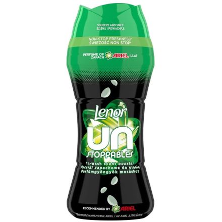 Lenor illatgyöngy 195 g UnStoppables Scent of Ariel