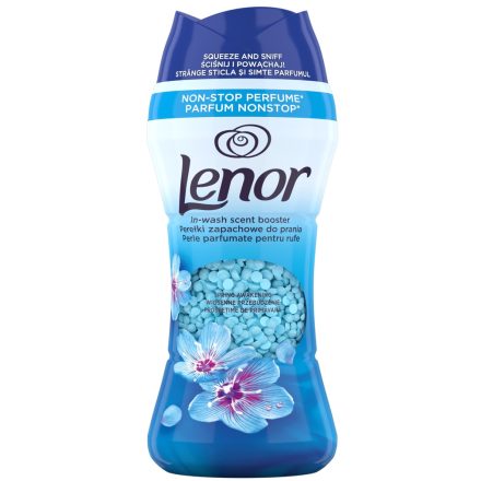 Lenor illatgyöngy 270 g UnStoppable Spring Awakening