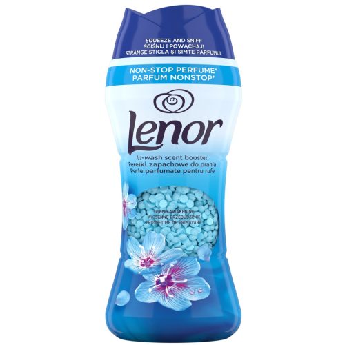 Lenor illatgyöngy 270 g UnStoppable Spring Awakening