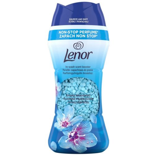 Lenor illatgyöngy 195 g Spring Awakening