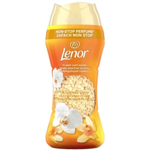 Lenor illatgyöngy 195 g Gold Orchid