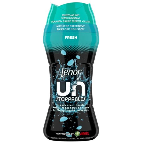 Lenor illatgyöngy 195 g UnStoppables Fresh