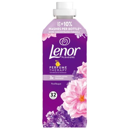 Lenor öblítő 32 mosás 675 ml Floral Bouqet